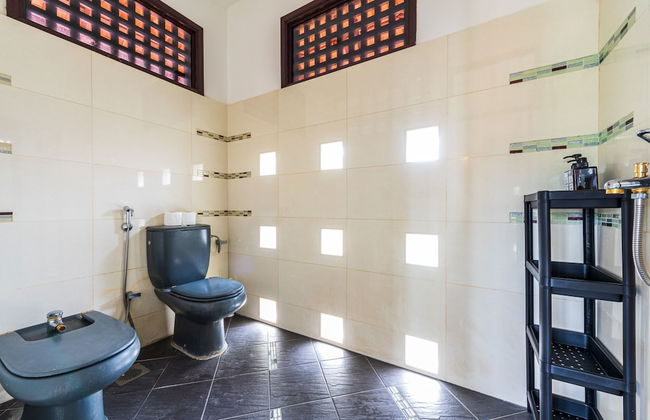 1km to KLCC 6R5B Private Pool Bungalow - Foto 24