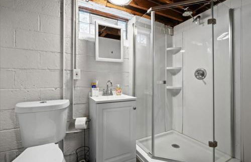 Cozy 4 Bedroom-Outdoor furniture- 2 bathrooms - Foto 24