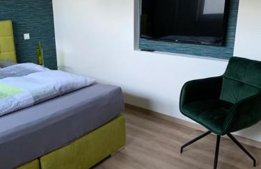 Ferienwohnung Am Haarhaus - Foto 7