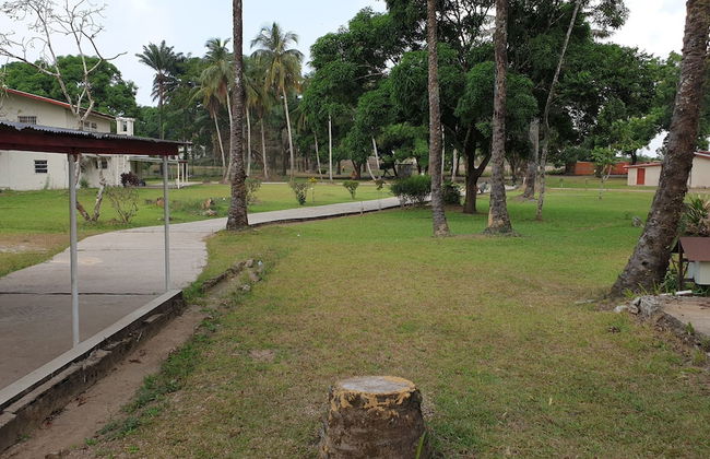 Riverside Resort Villas - Foto 36