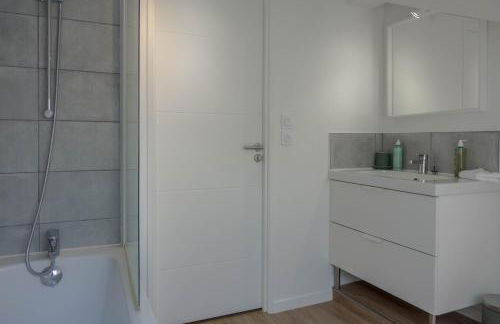 ORLEANS - Maison de ville haut de gamme au calme - 4 chambres avec garage - proche de toutes les commodités - LA MAISON D'A COTE - Foto 24