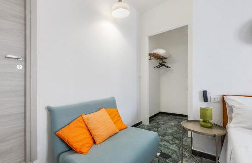 Hostdomus - Outdoor Apartment - free bike room - Foto 6