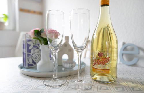 Nordsee-Ferienwohnung Halligland - Photo 9