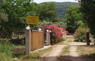 Riverside Αpartments - Foto 34