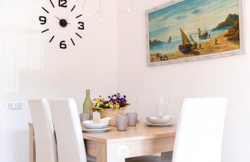Mediterranean Way - Beach Apartment Regueral - Foto 16