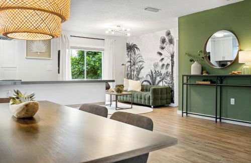 Hidden Garden: A Serene Miami Escape - Foto 3