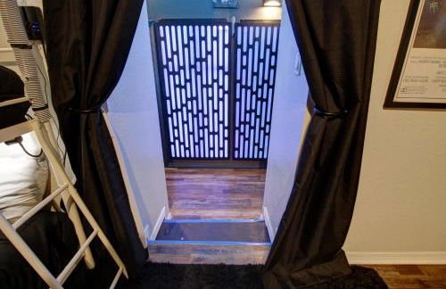 The Space Place Family-Friendly Cosmic-Themed Getaway Near Attractions in Broken Arrow, Oklahoma - Foto 19