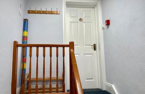 Salcombe - 2 bedroom flat, fantastic harbour views - Foto 8