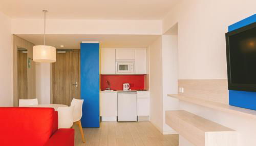 Aparthotel Novo Mar - Foto 5