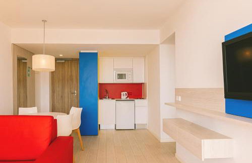 Aparthotel Novo Mar - Foto 8