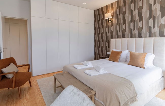 Almada 551 by LovelyStay - Foto 44