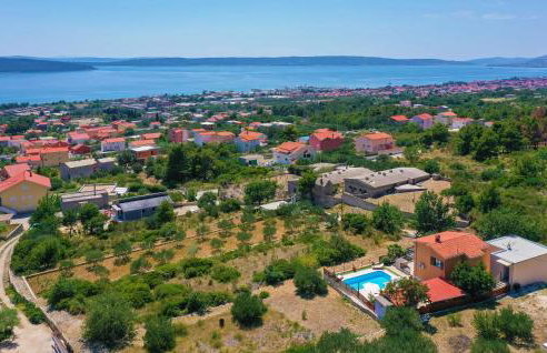 Holiday home Magic view with private heated pool - Photo 44