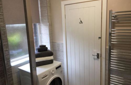 Cosy Apartment in Private Courtyard - Photo 9