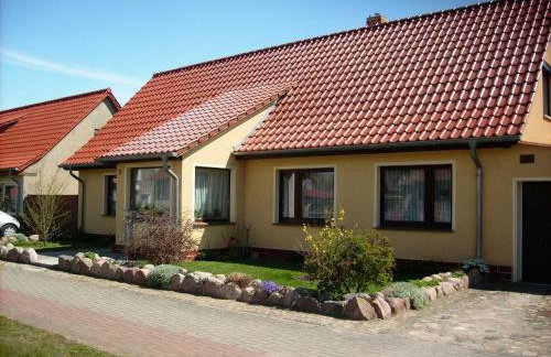 Ferienwohnung "Ganz 1" - Foto 1