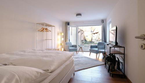 Travel Art Boardinghouse - Foto 3