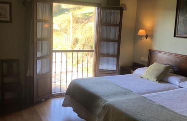 Casa Rural Trebol4Hojas - Foto 18