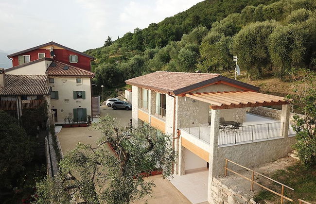 Agriturismo Le Anze - Foto 45