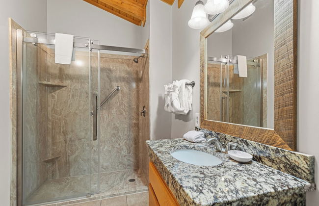 Angels View by Jackson Mountain Rentals - Photo 23