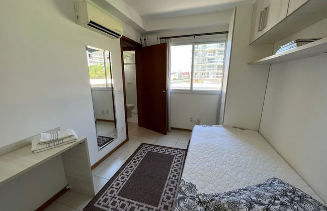 Nautilus Praia dos Corais - Penha - SC - Foto 8