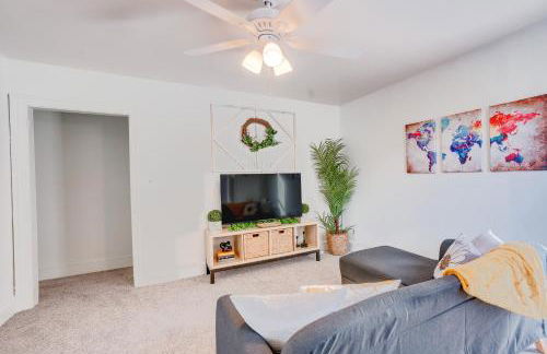 Charming Pottstown Apartment - Walk to Town! - Foto 7