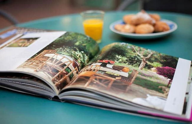 Can Blau Homes Turismo de Interior - Foto 53