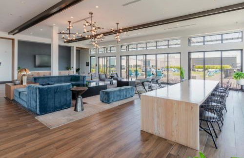 Blueground Civic Center view nr Lake Merritt SFO-1884 - Foto 38