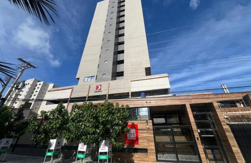 Apartamento Studio Desing 2 - Mobiliado - Praia de Jatiúca - Photo 18