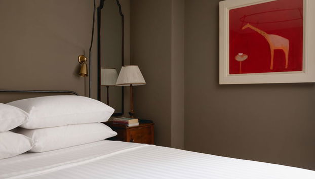 Brook Mews North II by Onefinestay - Foto 4, Habitación