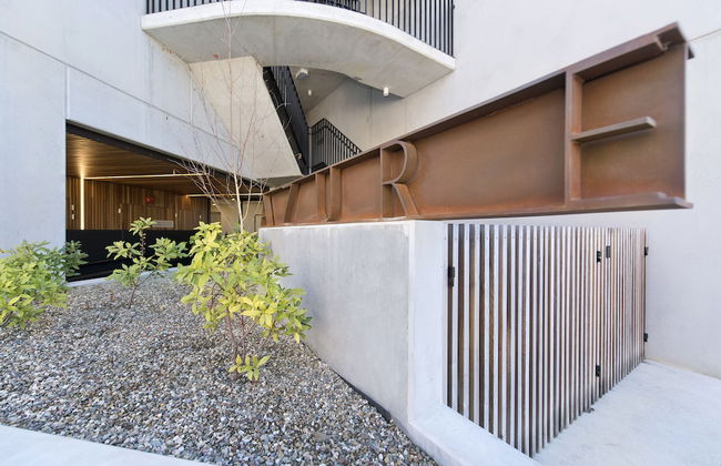 Accommodate Canberra - Azure - Foto 13