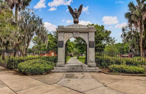 West End Loft - Downtown 5 min walk to River St - Foto 36