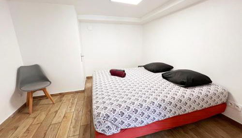 Grand appart 3 pièces à 2 min d'Orly - Foto 5