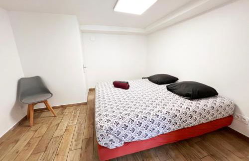 Grand appart 3 pièces à 2 min d'Orly - Foto 5