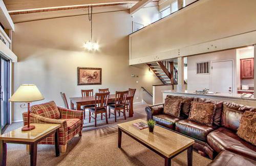 South Lake Tahoe Resort - Steps to Beach & Close to Heavenly - Foto 24