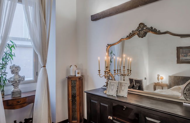 Trevi Fountain Luxury Guesthouse - Foto 7