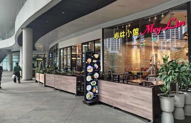 Sunset View at Air Residences Makati - Foto 76