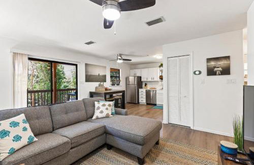 The Florida Keys Treehouse in Marathon, FL - Foto 9