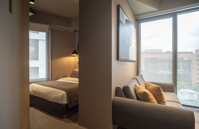 Unique Mine Luxury Lofts by Jalo - Foto 12