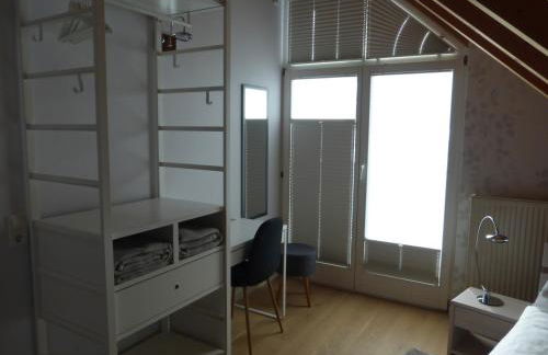 Ferienunterkünfte Zur Mühle - Foto 45