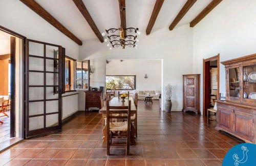 Villa Anna - Charming dimora suspended over the sea - Foto 26