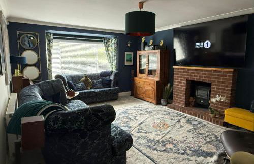 The Hydeaway, Lytham St.Annes House | Free Parking - Photo 73