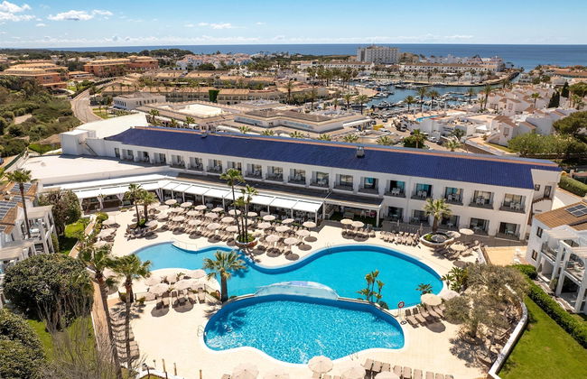 MarSenses Paradise Club Hotel - Photo 52