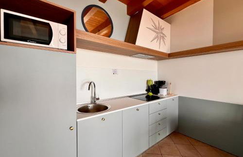 Relais Rosa Dei Venti -Ciao Vacanze- - Foto 53