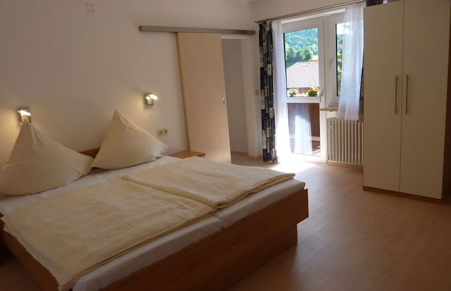 Apartmenthaus Sonnenschein - Photo 14