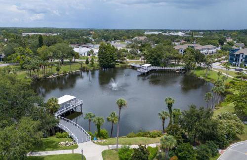 Nature Getaway in Port Richey - Foto 33