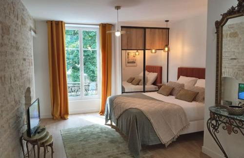 Cité de la Gastronomie - Foto 1