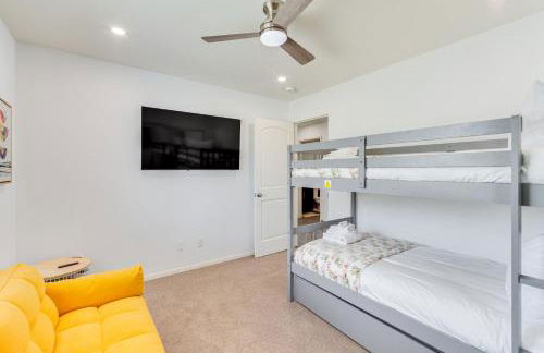 Group-Friendly Stagecoach Retreat in Palm Springs! - Foto 21