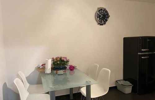 Preiswertes stilvolles Zimmer im privaten Haus mit großem schönem modernem Gemeinschaft Badenzimmer - Foto 27