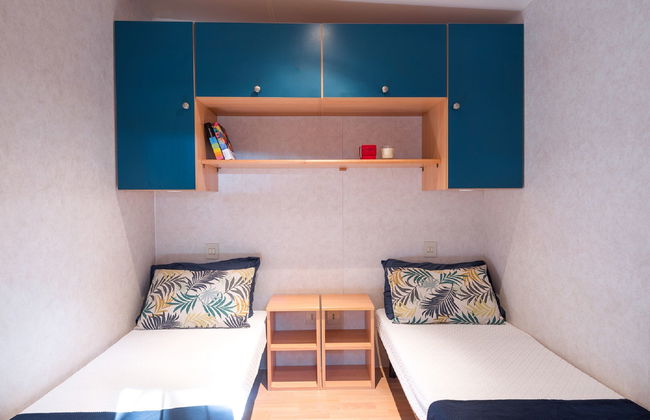 Camping Village Mare Pineta - Foto 5