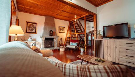 Charming Holiday House - House & Apartment - Photo 5