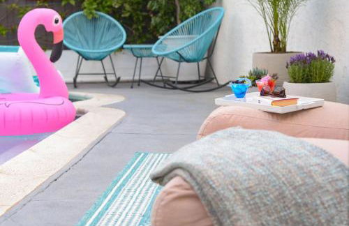 Amazing Paradiso Urbano: Pool - Hot Tub - GameRoom - Foto 19